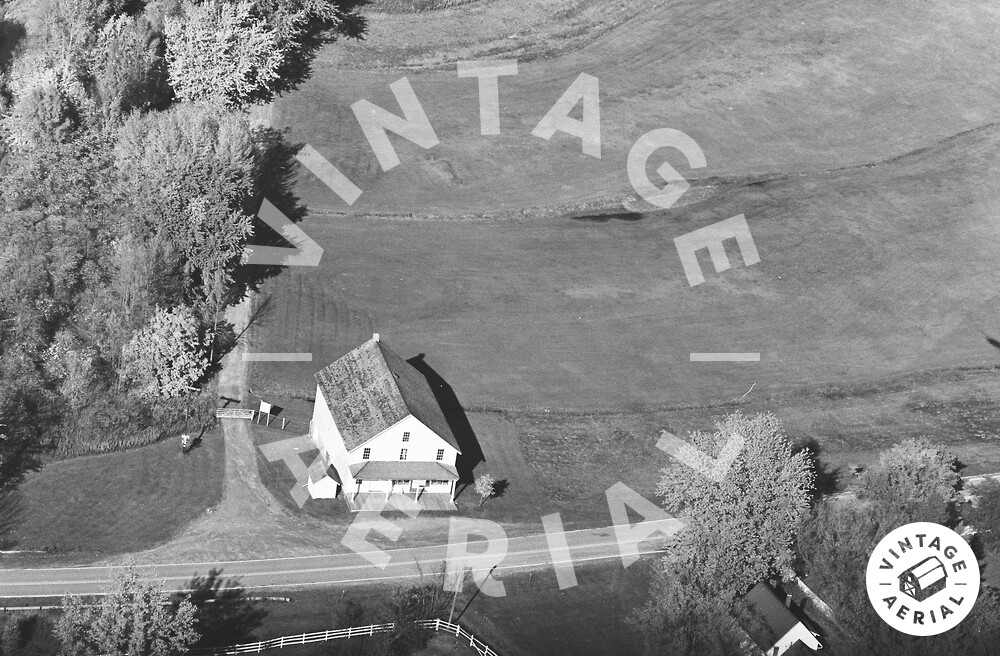 Huron City Golf Course